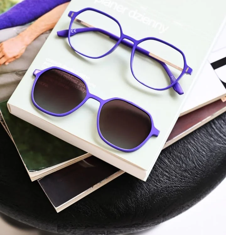 Ochelari de soare — ZoraOptic