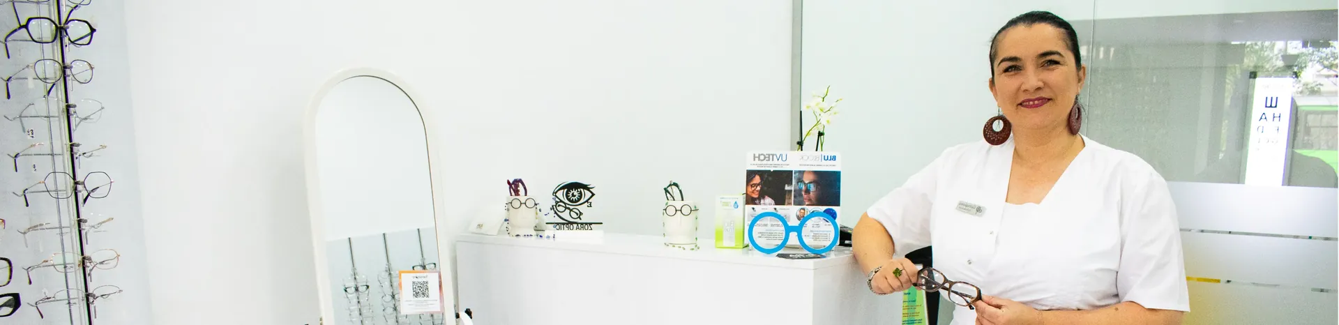 Magazin ZoraOptic